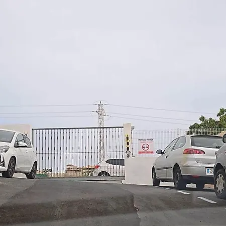 Paraiso 아파트