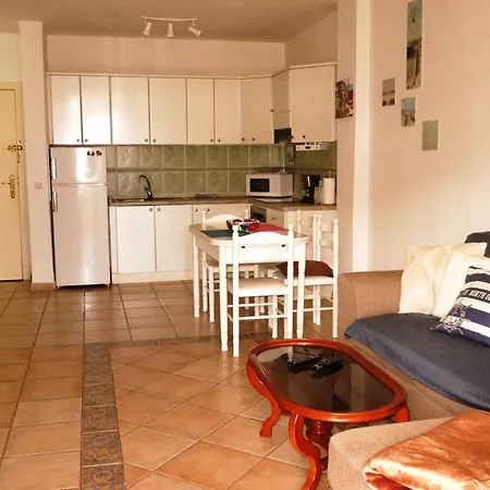 Paraiso Apartmán Playa Paraiso (Tenerife)