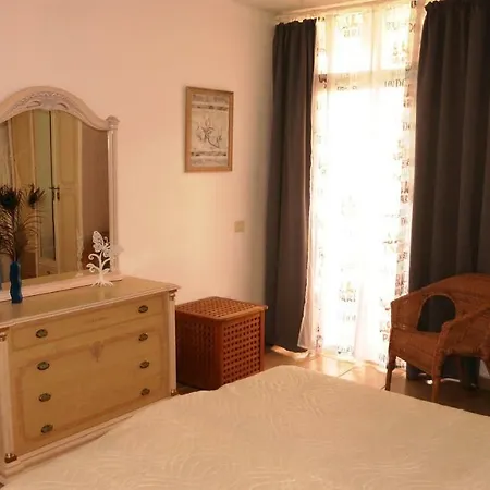 Apartmán Paraiso
