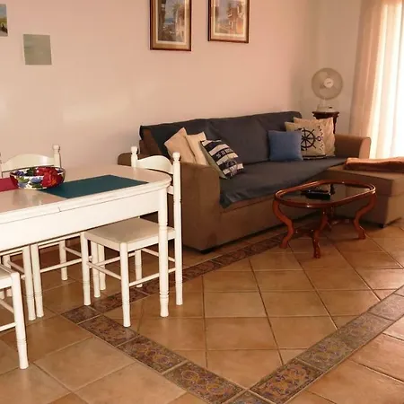 Apartmán Paraiso Playa Paraiso (Tenerife)