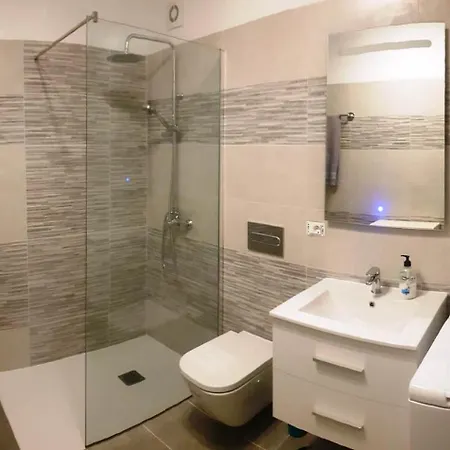 Paraiso Apartment