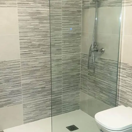 Paraiso Apartment *