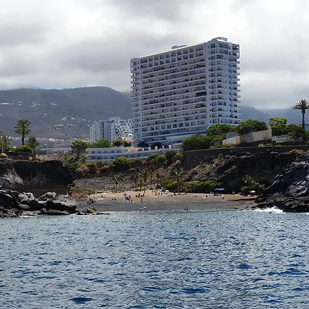 Apartment Paraiso *
