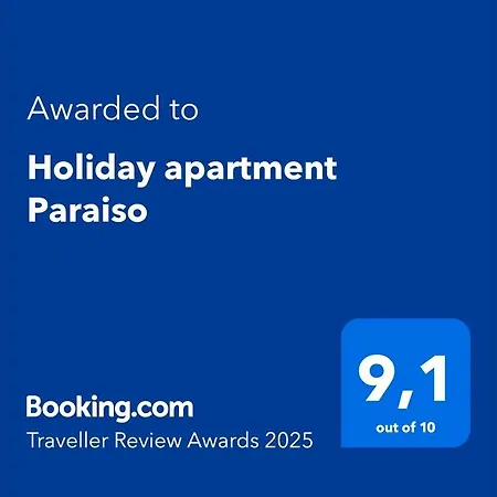 Paraiso