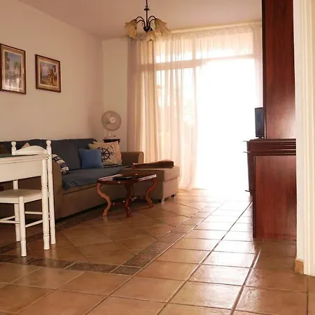 Paraiso Apartment