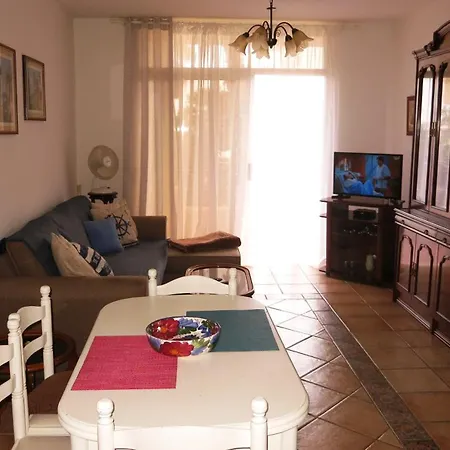 Paraiso Apartment