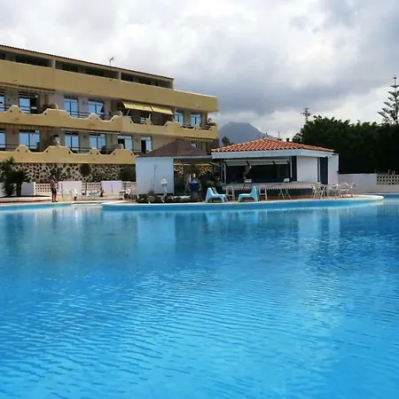 Paraiso Apartment Playa Paraiso (Tenerife)