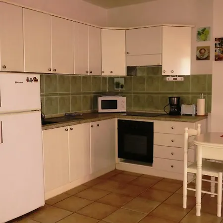 Paraiso Apartment