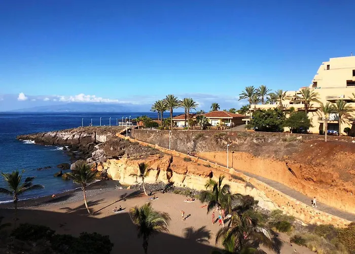 Διαμέρισμα Paraiso Playa Paraiso (Tenerife)