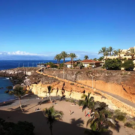 Apartament Paraiso Playa Paraiso (Tenerife)