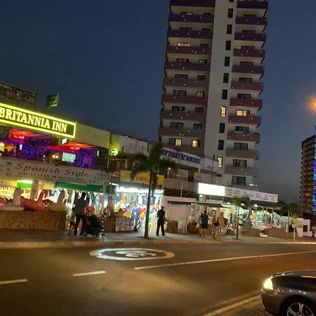 Paraiso * Playa Paraiso