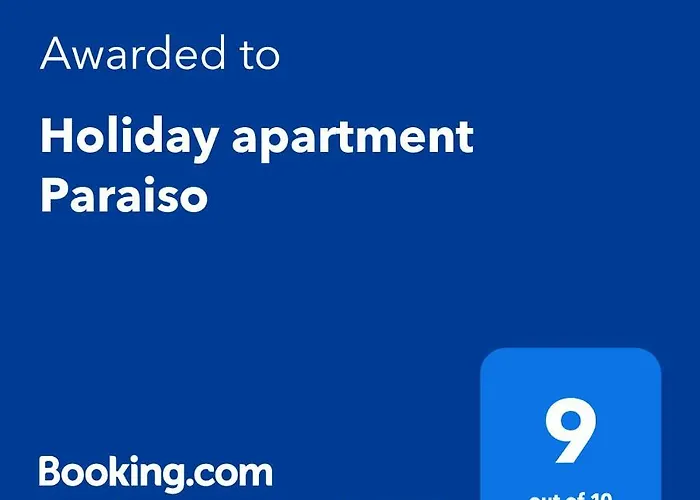 Paraiso * Playa Paraiso