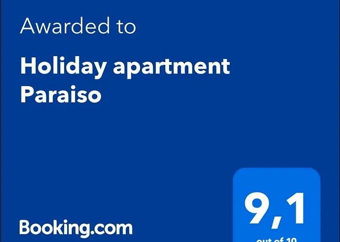 Paraiso