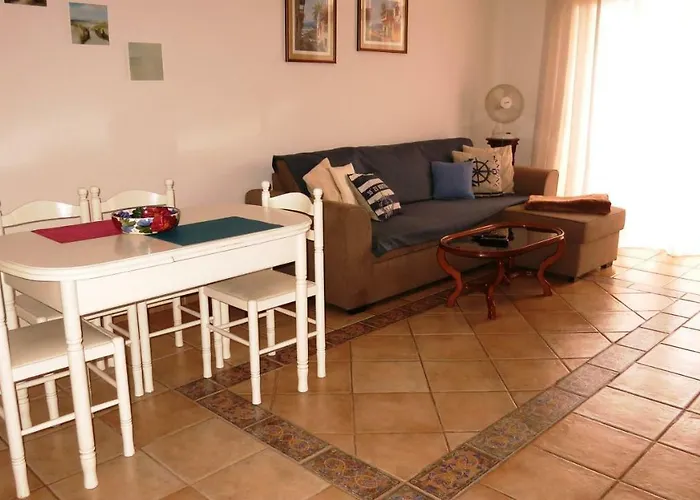 Apartmán Paraiso Playa Paraiso (Tenerife)