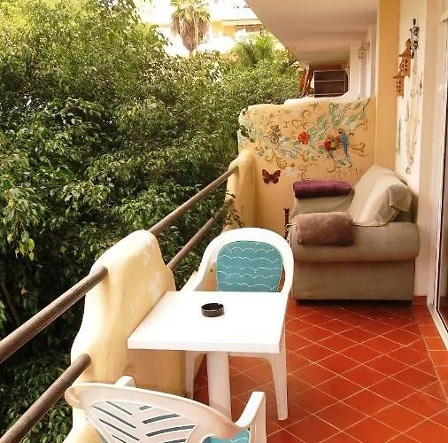 Paraiso * Playa Paraiso