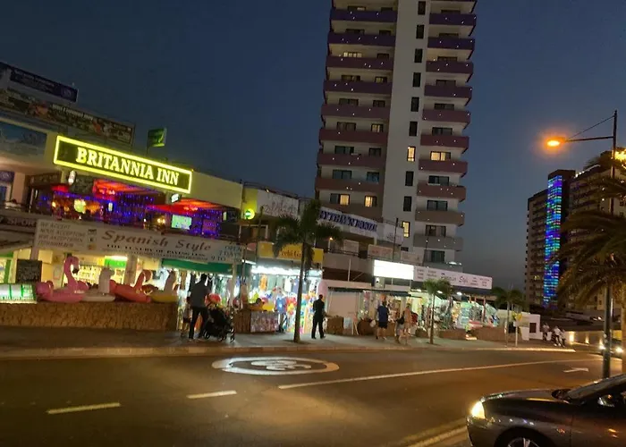 Paraiso * Playa Paraiso