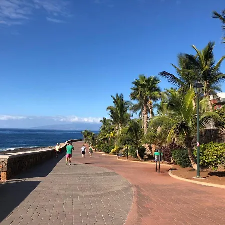 Paraiso Playa Paraiso (Tenerife)