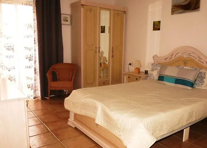 Paraiso Appartement *