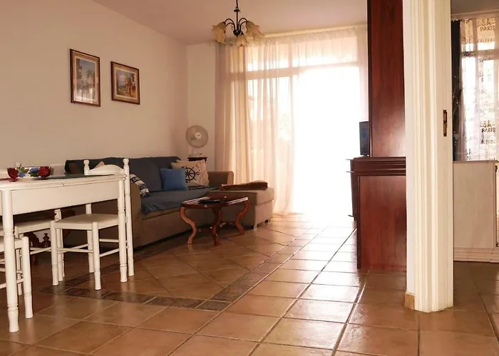 Paraiso Appartement