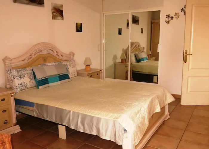 Paraiso Playa Paraiso (Tenerife)